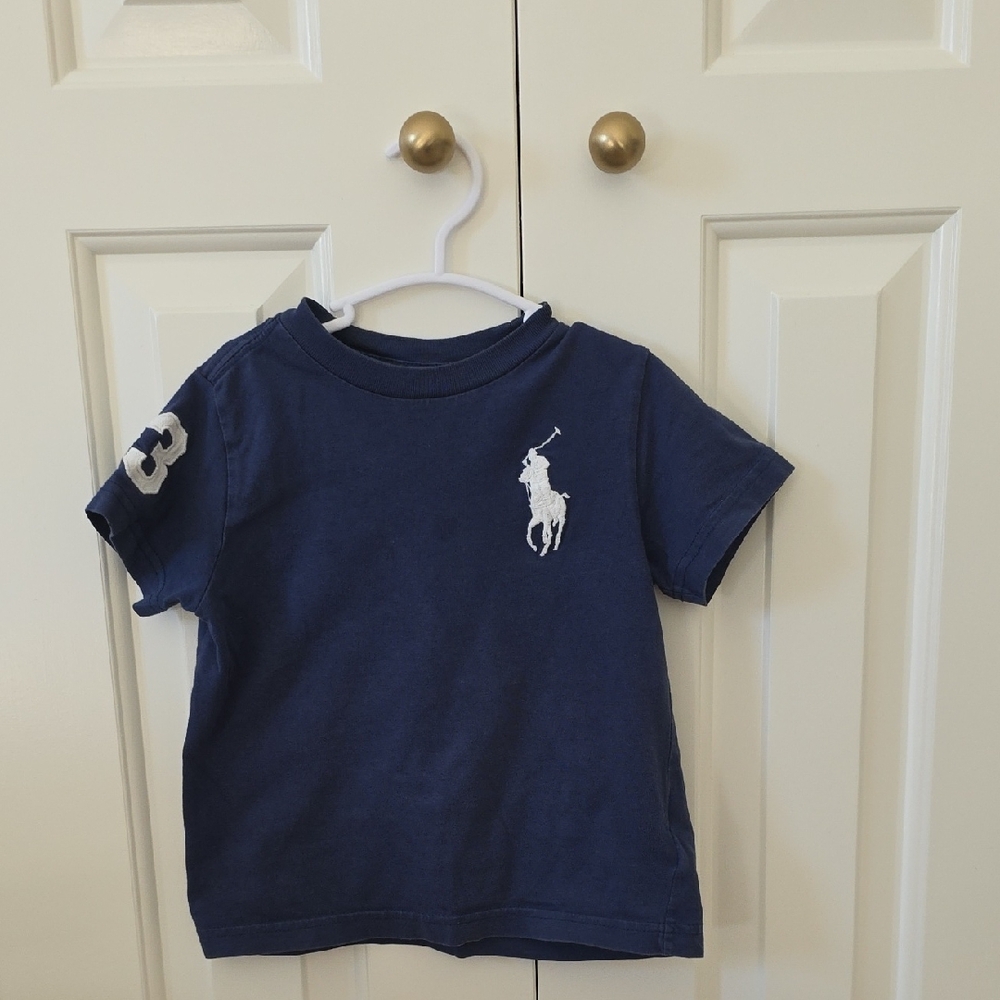 Polo Ralph Lauren Tee